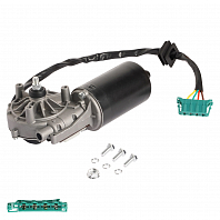 Моторедуктор стеклоочистителя для автомобилей
Mercedes-Benz C W202 (93-) (4PIN) (перед.)