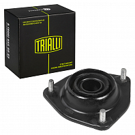 Опора амортизатора для автомобилей Hyundai Elantra (11-)/Creta (16-) (передняя с подшипником)