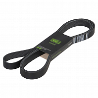 Ремень приводной для автомобилей КАМАЗ Компас 5 (43085) (22-) 2.2d [580]