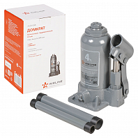 Домкрат бутылочный 4т 180-340мм