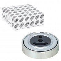 Ролик приводного ремня для автомобилей Suzuki Grand Vitara (05-) 1.6i (натяжной) гладкий 88х19