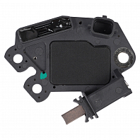 Регулятор напряжения генератора для автомобилей Renault Duster (10-) 1.5dCi/Nissan Qashqai J11 (13-) 1.2DIG-T