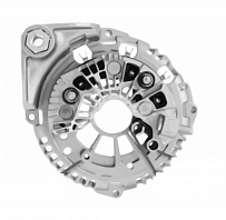 Мост диодный генератора для автомобилей BMW X5 Е70 (07-)/X6 Е71 (08-) 3.0D (с крышкой)