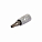 Головка 1/4&quot; DR со вставкой TORX с отверстием TX25, 38мм airline ATAP043 