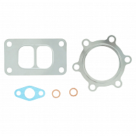 Набор монтажн. турбокомпр. для а/м  Mercedes-Benz Axor (01-) с дв. OM457 (тип S410G) (прокл. 5 шт.)