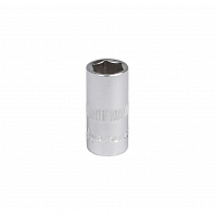Головка торцевая 1/4" DR шестигранная 8мм