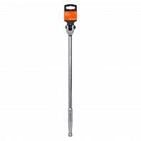 Вороток шарнирный 1/2" DR 450мм