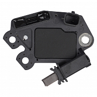 Регулятор напряжения генератора для автомобилей Renault Megane III (08-)/Scenic (09-) 1.5dCi