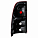 Фонарь задний для автомобилей Toyota Hilux (15-) правый startvolt STL 1908R 81550-0K270 81551-0K260 81551-0K270 81550-0K260 81550-0K261