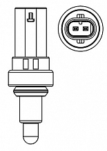 Датчик температура для автомбилей Changan UNI-K (22-)/UNI-V (22-)/UNI-T (20-)/CS55 Plus (22-)