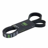 Ремень приводной для автомобилей Mercedes S (W220) (02-) 5.5i [M275] (7PK2337)