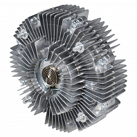 Муфта вязкостная без крыльчатки Land Cruiser 200 (07-)/Lexus LX (15-) 4.5D