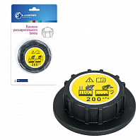 Крышка (пробка) расширительного бачка для а/м Land Rover Range Rover IV (12-)/Discovery IV (09-)/Jaguar F-Pace (16-) 2.0bar