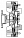 Муфта вязкостная без крыльчатки Land Cruiser 200 (07-)/Lexus LX (15-) 4.5D