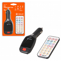 FM-Трансмиттер 12В