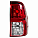 Фонарь задний для автомобилей Toyota Hilux (15-) правый startvolt STL 1908R 81550-0K270 81551-0K260 81551-0K270 81550-0K260 81550-0K261