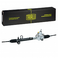 Механизм рулевой (рейка) для автомобиля Lexus RX II (03-) / Toyota Highlander (01-) (гидравлический)