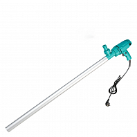 Насос перекачки диз. топлива бочковой 220В, 75л/мин