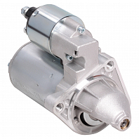 Стартер для автомобилей Ford Focus II (04-)/Fiesta (01-)  1.4i/1.6i (тип Bosch) 1,1кВт