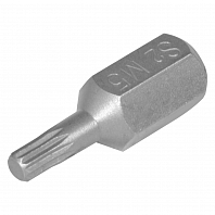 Бита вставка SPLINE M5 3/8" длина 30мм