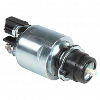 Реле втягивающее стартера для автомобилей VAG Amarok (10-)/Crafter (11-) 2.0TDI MT