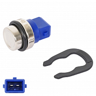 Датчик температуры для автомобилей VAG Passat B3 (88-)/B4 (93-)/B5 (96-)/80 (86-) 1.6-2.0