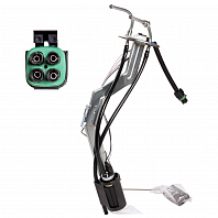 Модуль топливного насоса для автомобилей Лада 2107i