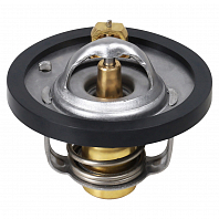 Термостат для автомобилей KIA Sportage (94-) 2.0i (88°С) (термоэлемент)