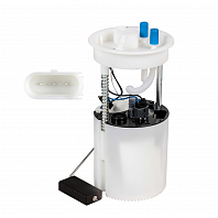 Модуль топливного насоса для автомобилей VAG Polo Sedan (10-) 1.6i