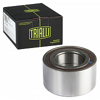 Подшипник ступицы задней для автомобиля VW Touareg II (10-)