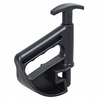 Зажим шиномонтажный для колес