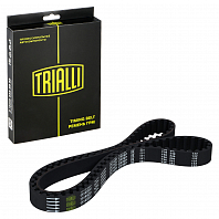 Ремень ГРМ для автомобилей Opel Vectra A (88-) 1.8i/2.0i (111*20)