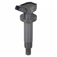 Катушка зажигания для автомобилей Toyota Corolla (01-) 1.4i/1.6i/1.8i/Peugeot 107 (06-) 1.0i