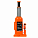 Домкрат бутылочный сварной 12т 210-400мм INDUSTRY airline AJBW12S 