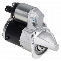 Стартер для автомобилей Kia Ceed (12-) 1.4i/1.6i/Hyundai i30 (11-) 1.6i 1,2кВт (10 зуб.)