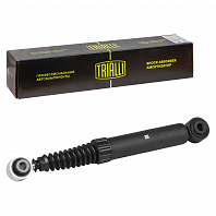 Амортизатор для автомобилей Citroen C4 Picasso/Grand Picasso (06-) задний (D штока - 15 мм)