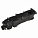 Крышка клапанная для а/м Peugeot Partner (08-)/Citroen Berlingo (08-) 1.6d (с прокл.)