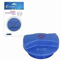 Крышка (пробка) расширительного бачка для а/м VW Touareg (02-)/Passat B6 (05-)/Golf V (03-) 1.4bar