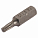Бита вставка 1/4" TORX T15, 25мм airline ATAR029 