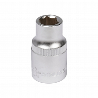 Головка торцевая 1/2" DR шестигранная 11мм