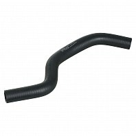 Патрубок отоп. для а/м Daewoo Matiz (01)/Chevrolet Spark (05-) 1.0i MT подвод. (EPDM,1шт.)