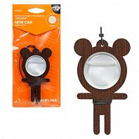 Ароматизатор подвесной мембранный "Persona" Новое авто