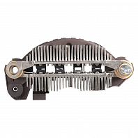 Мост диодный генератора для автомобилей Mitsubishi Outlander III (12-) 2.0i/Outlander II (07-) 2.4i