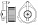 Электровентилятор отопителя для автомобилей Chery Amulet (A15) (03-)/Bonus (A13) (11-)/Very (A13) (11-)