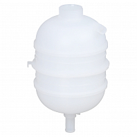 Бачок расширительный охлаждающей жидкости для а/м Peugeot 206 (98-) 1.1i/1.4i/1.6i