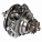 Картридж турбокомпрессора для а/м Skoda Octavia (04-) 1.4T (тип TD025M2) luzar LAT 5027 03C145701N 03C145701J