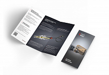 Евробуклет «Датчики кислорода» STARTVOLT