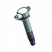 Катушка зажигания для автомобилей Mitsubishi ASX (10-)/Outlander (06-) 1.8/2.0i