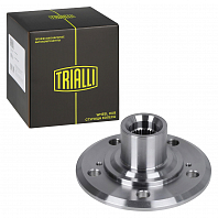 Ступица передняя для автомобиля Haval F7 (18-)/F7x (19-) 2WD/4WD