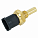 Датчик температуры для автомобилей Opel Asta H (04-)/Zafira A (00-)/Vectra C (00-) 1.8i